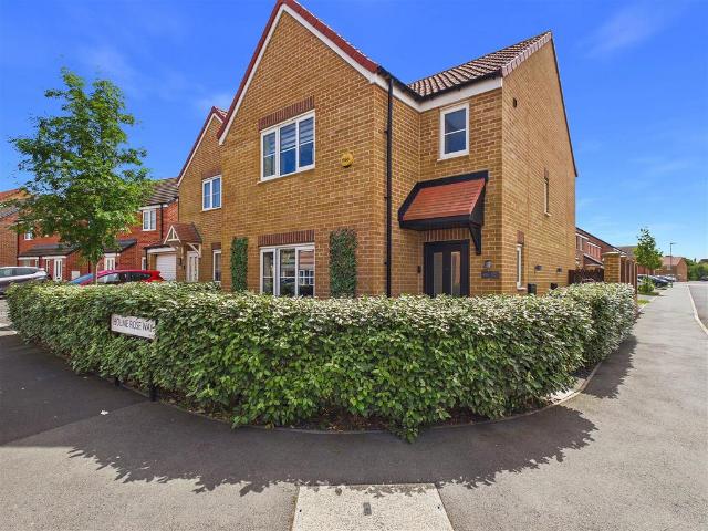 House for sale in Stockton-on-tees