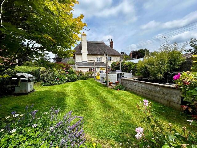 House for sale in King's Nympton, Kentisbury