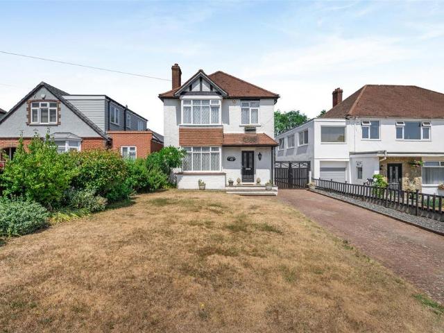 House for sale in Leybourne, Bourne Vale