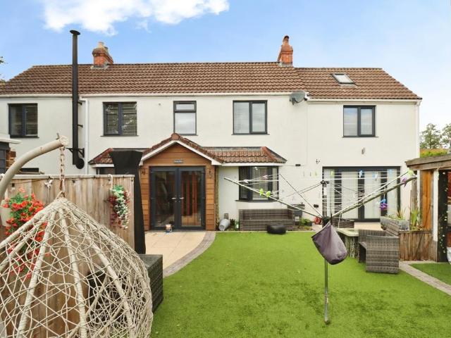 House for sale in Patchway