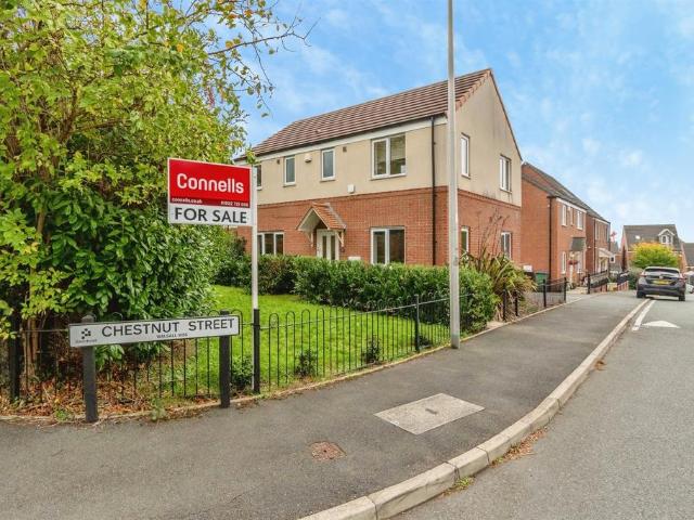 House for sale in Yew Tree & Tame Bridge Neighbourhood Centre, Sandwell