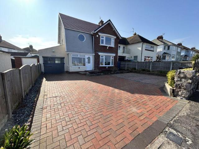 House for sale in Penrhyn Bay, Wales