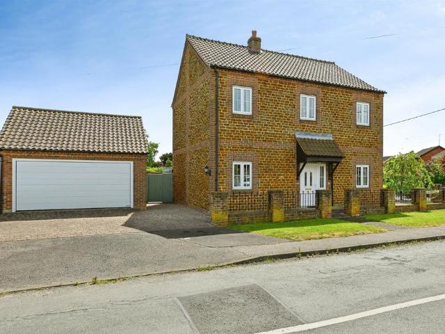 House for sale in Heacham, King's Lynn and West Norfolk