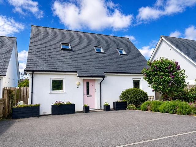 House for sale in Newquay, Cornwall