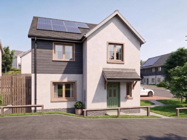 House for sale in Nolton and Roch, Roch