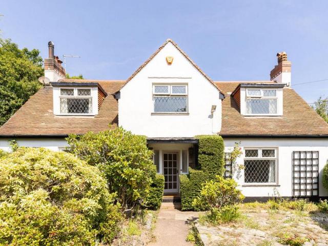 House for sale in Budleigh Salterton, Budlake