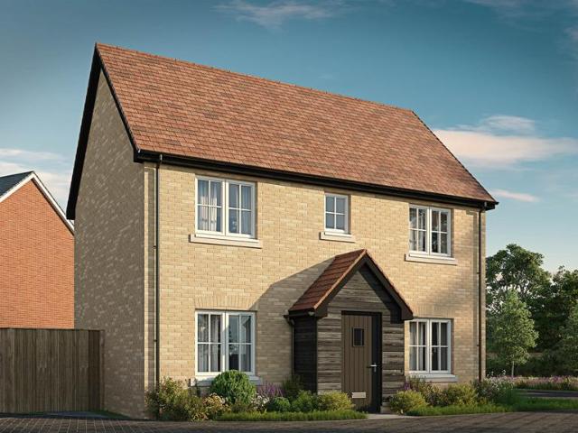 House for sale in Holbeach CP, Gosberton Clough