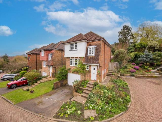 House for sale in Horam, Wealden