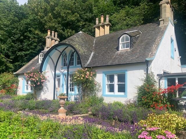 House for sale in Scotland
