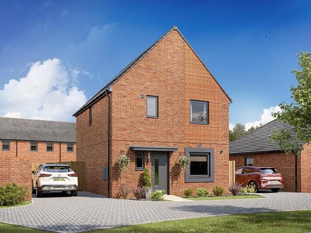 House for sale in Glen Parva, Blaby