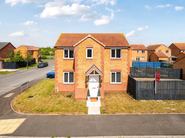 House for sale in Yarborough, Grimsby