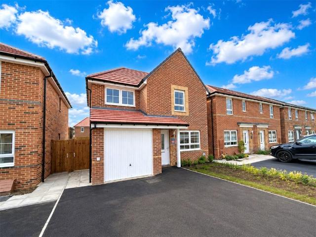 House for sale in Westfield, Barholm