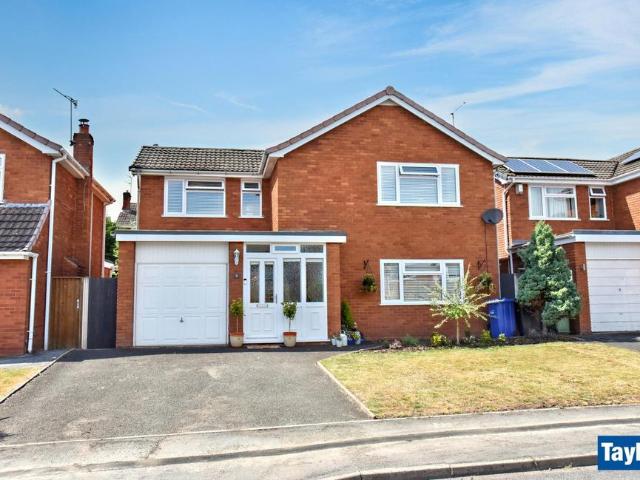 House for sale in Wordsley, West Midlands