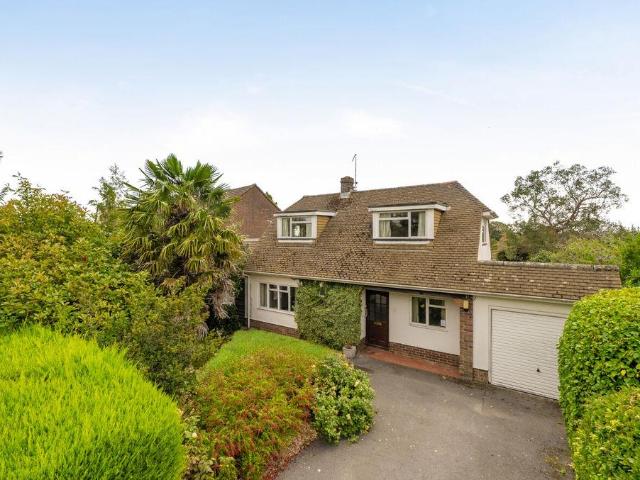 House for sale in Cranbrook & Sissinghurst, Sandown Park