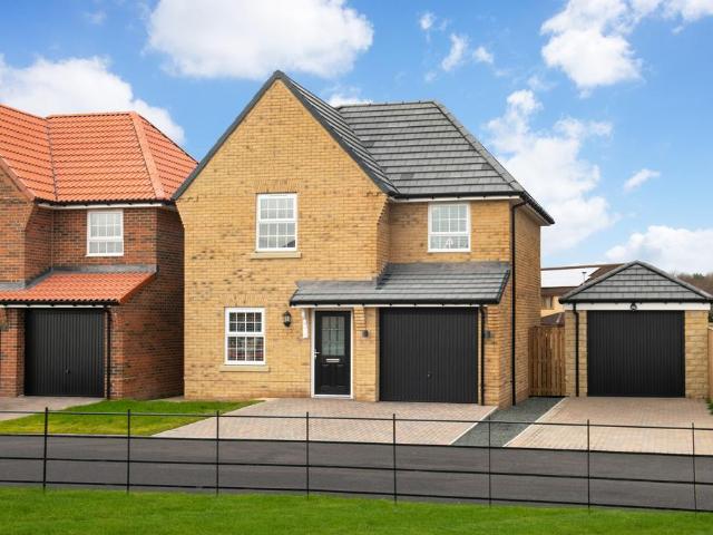 House for sale in Wynyard, Isle Of Man