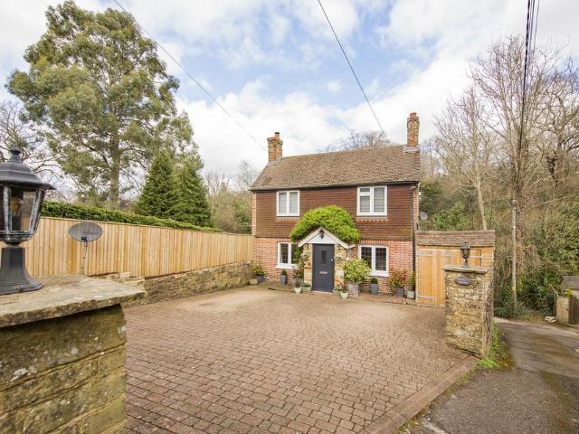 House for sale in Cross In Hand, Isle Of Man