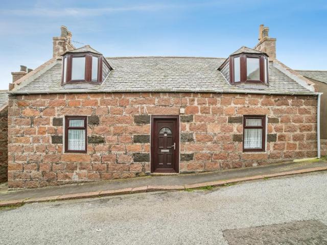 House for sale in Boddam, Scotland