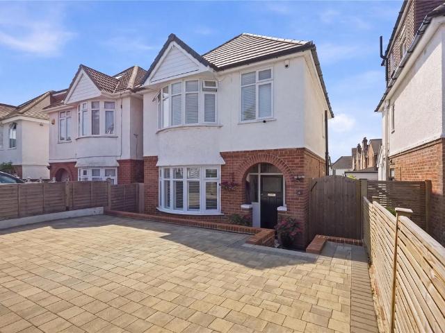 House for sale in Upper Parkstone, Poole