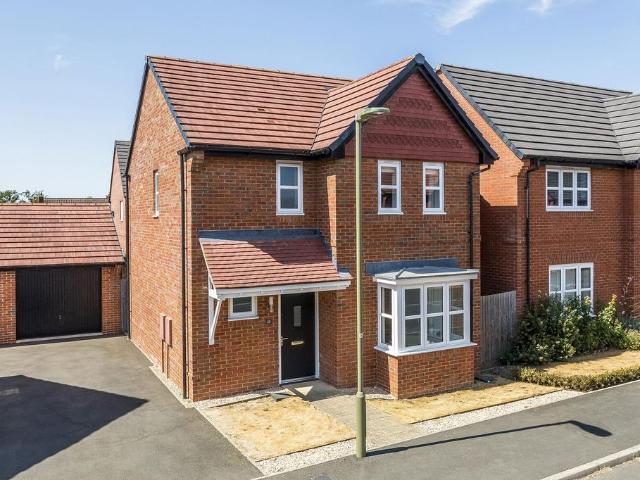 House for sale in Drayton, Dromore