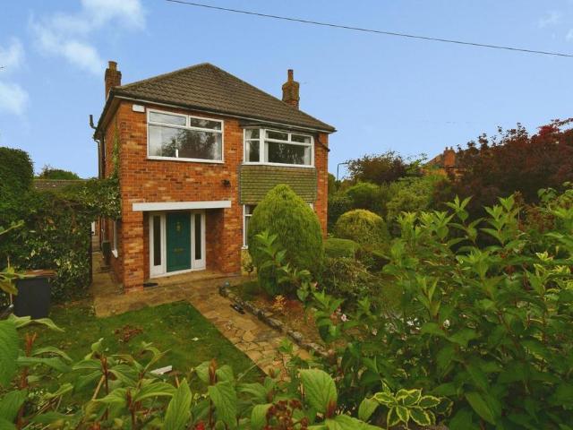 House for sale in Ripon, North Yorkshire