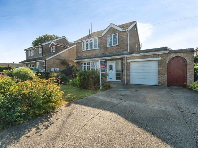 House for sale in Immingham, North East Lincolnshire