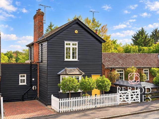 House for sale in Mountnessing, Brentwood