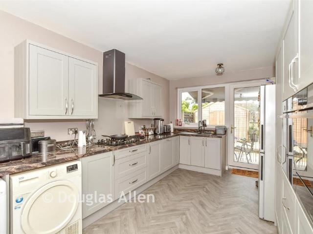 House for sale in Wickford