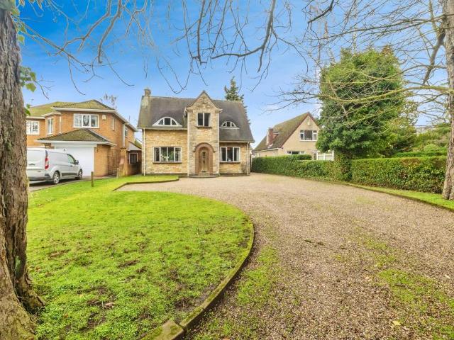 House for sale in Boultham Moor, Brayford