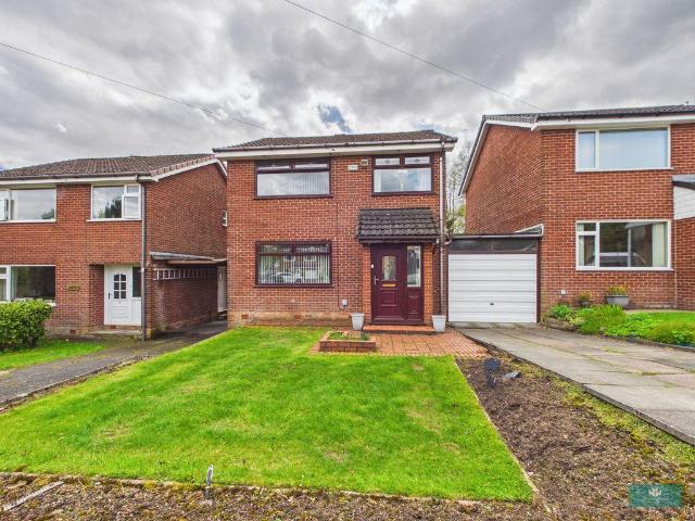 House for sale in Shaw and Crompton, Pendock