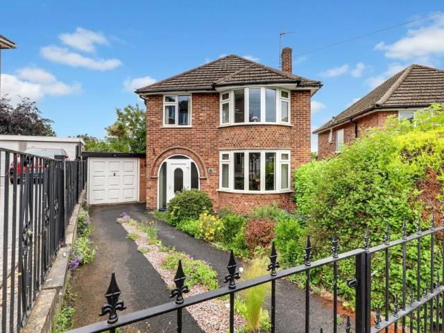 House for sale in Stapleford, Attenborough