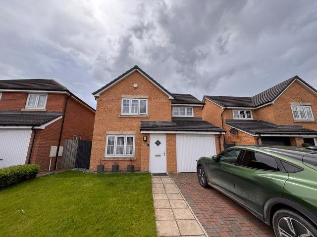 House for sale in Stockton-on-tees