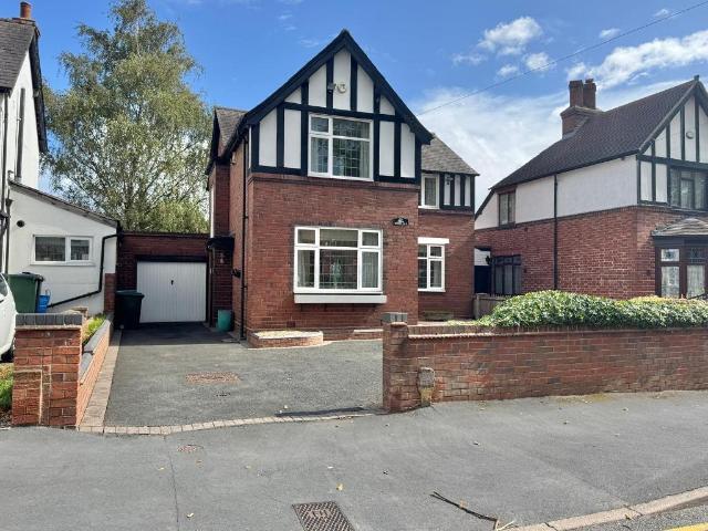 House for sale in The Cronehills, West Bromwich