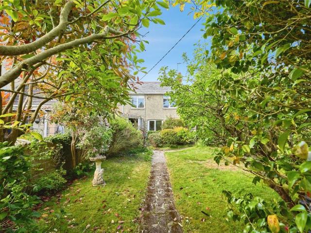 House for sale in Niton, Isle Of Wight