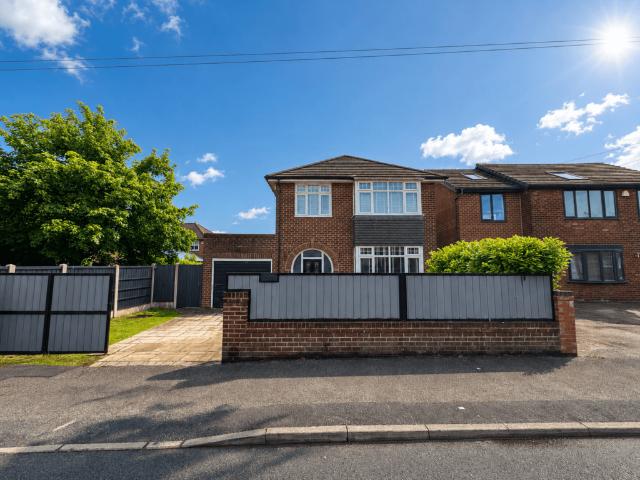 House for sale in Wigan, Greater Manchester