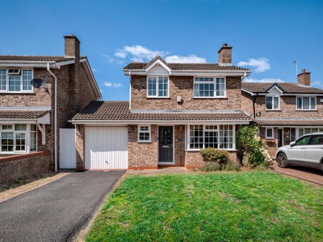 House for sale in Castle Bromwich, West Midlands