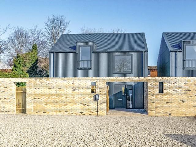 House for sale in Kingsdown, Swindon