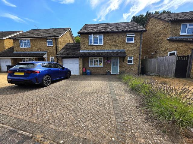 House for sale in Broadwater, Shephall