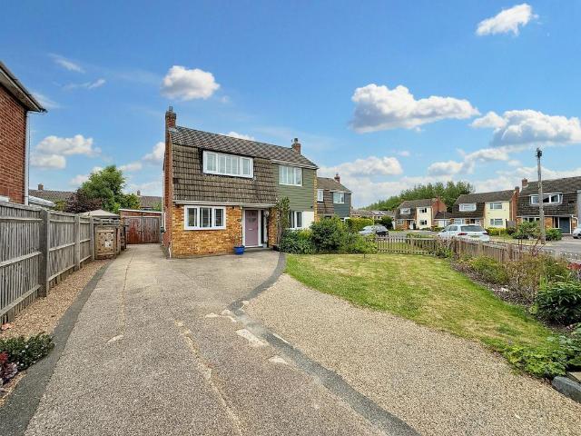 House for sale in Dromore, Oxfordshire