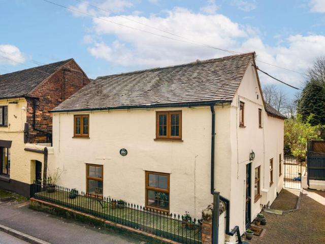 House for sale in St. Georges and Priorslee, Telford