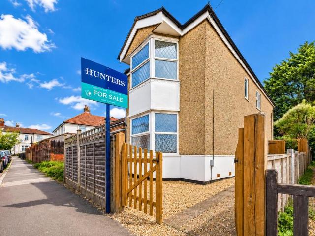 House for sale in Bevois Town, City Of Southampton