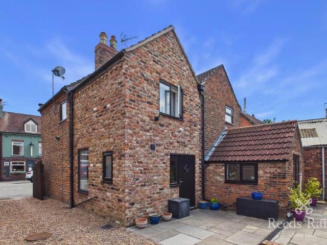 House for sale in Riccall