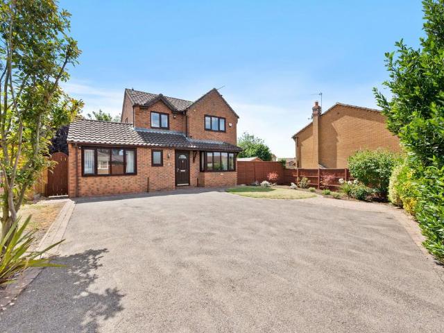House for sale in Barton Seagrave