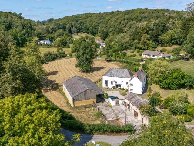 House for sale in Deans Hill, Wales