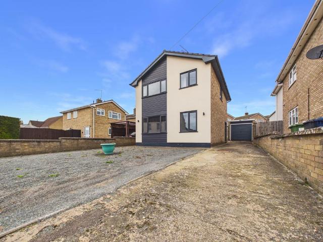 House for sale in Yaxley, Huntingdon