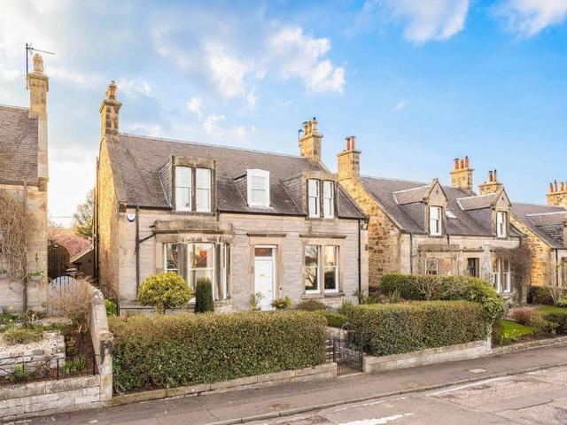 House for sale in Alnwickhill, Liberton