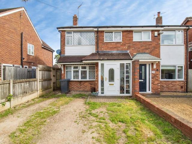 House for sale in Great Chatwell, Staffordshire