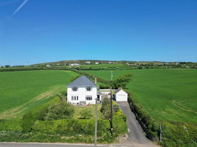 House for sale in Rhossili, Wales