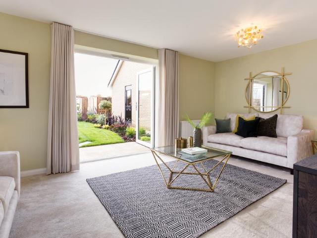 House for sale in Duton Hill, Essex