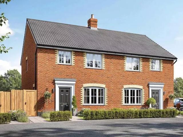 House for sale in Bedingfield, Suffolk