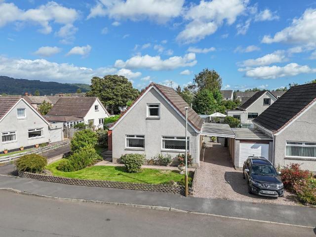 House for sale in Kintillo, Scotland